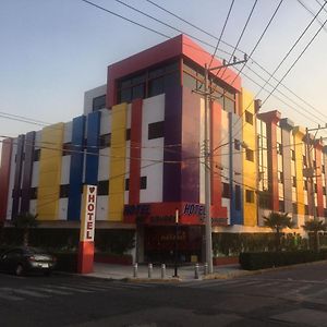 Hotel Nayarit • Solo Adultos