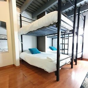 Habitacion Para 8 Personas En Polanco Literas