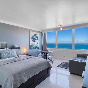 7Th - Seven Heaven Miami - Stunning Ocean Front- Free Parking