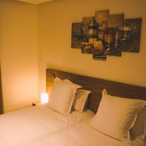 El Moussafir Hotel